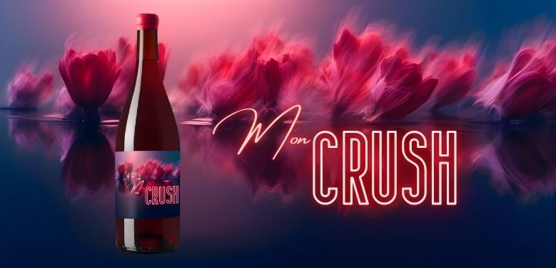 Mon Crush